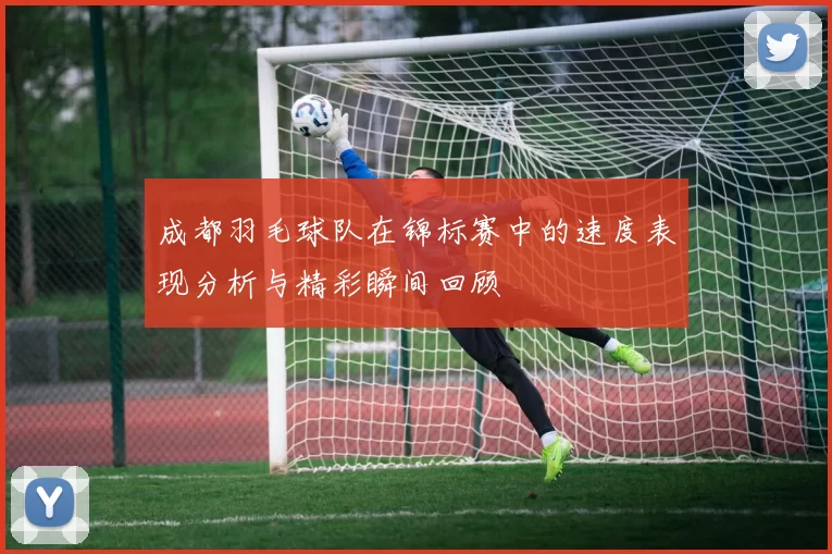 成都羽毛球队在锦标赛中的速度表现分析与精彩瞬间回顾