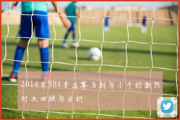 2014年NBA季后赛马刺与小牛的激烈对决回顾与分析