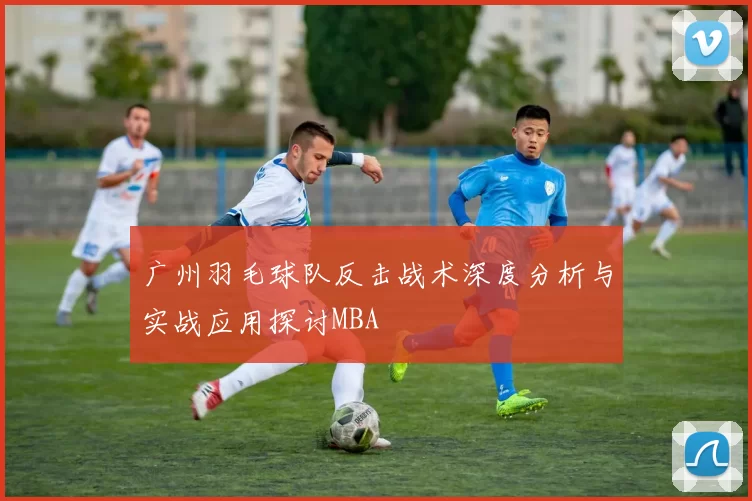 广州羽毛球队反击战术深度分析与实战应用探讨MBA