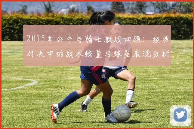 2015年公牛与骑士激战回顾：经典对决中的战术较量与球星表现分析